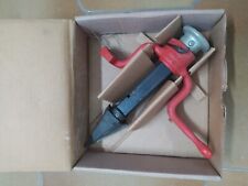 Alesatore ridgid 341 usato  Lentini