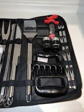 29pcs grilling accessories for sale  Las Vegas