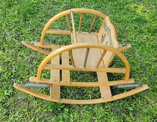 Vtg teetertot solid for sale  Swampscott