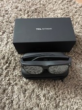 Tcl nxtwear augmented gebraucht kaufen  Nürnberg