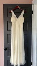 Hitherto wedding dress for sale  Unionville