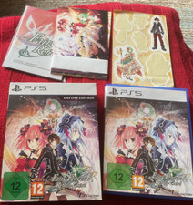 Fairy fencer refrain for sale  PETERBOROUGH
