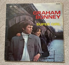 Graham bonney super for sale  COLCHESTER
