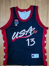 Maglietta champion shaquille usato  Siena