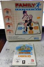 Wii family trainer usato  Roma