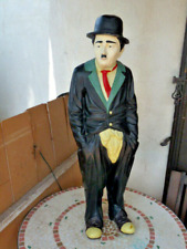 Figurine résine charlie d'occasion  Peypin