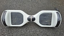 White self balancing for sale  EASTLEIGH