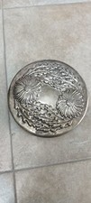 Doppio specchio vintage usato  Rivanazzano Terme