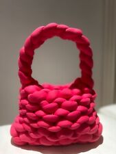 Borsa eseguita con usato  Melfi