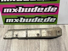 Tgb blade auspuffrohrblende gebraucht kaufen  Coesfeld