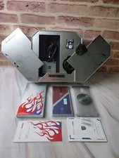 "Transformer" ZTE nubia RedMagic 8 Pro+ 16+512GB - (desbloqueado) 5G segunda mano  Embacar hacia Mexico