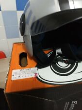 Casco jet moto usato  Torino