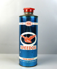 Alte öldose speedoil gebraucht kaufen  Bad Teinach-Zavelstein