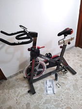 Spinning bike toorx usato  Polla