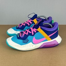 Nike air zoom for sale  Dayton