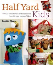 Half yard kids for sale  Bay City