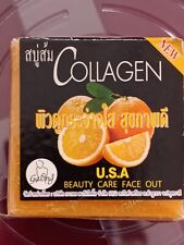 Savon collagen usa d'occasion  Châtillon