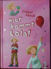 Isabel abedi kommt gebraucht kaufen  Recklinghausen