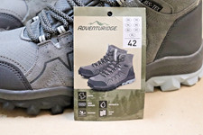 Trekkingstiefel adventuridge g gebraucht kaufen  Braunschweig