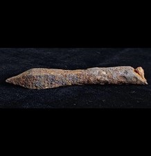 Medieval crossbow bolt for sale  MANCHESTER