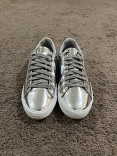 Zara men silver for sale  Severn