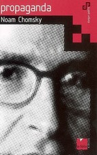 Propaganda noam chomsky d'occasion  France