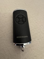 Hörmann handsender hse4 gebraucht kaufen  Linden