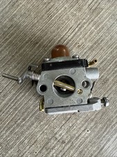Carburatore tagliasiepi mccull usato  Santa Maria del Molise