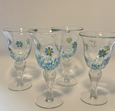 Water goblets wine for sale  Bowie