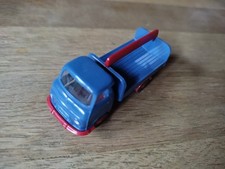 Wiking lkw hanomag gebraucht kaufen  Hofheim