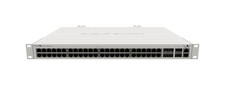 Mikrotik crs354 48g for sale  Pompton Plains