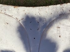 Beetle bonnet tab for sale  LOUGHBOROUGH
