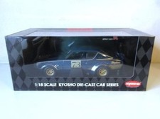 Kyosho nissan skyline d'occasion  Expédié en France