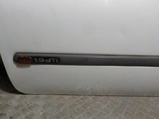 Porte gauche renault d'occasion  Aubagne