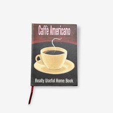 Caffè americano really for sale  SHEFFIELD