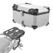 Alu topcase gepäckbrücke gebraucht kaufen  Wiehl