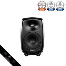 Genelec 8030cm altoparlante usato Genelec 8030cm altoparlante usato  Spedire a Italy