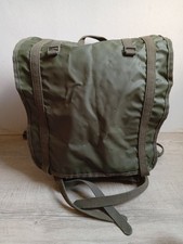 Authentique musette armée d'occasion  Fontaine-le-Bourg