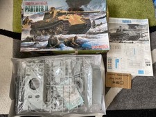 Dragon panzerkampfwagen panthe for sale  YORK