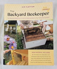Backyard beekeeper 4th for sale  Wadsworth