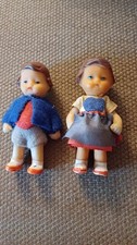 Petitcollin émilie poupée d'occasion  Rennes-
