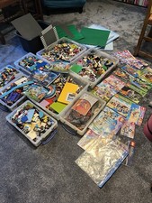 Lego job lot for sale  BISHOP'S STORTFORD