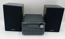 Panasonic SC-PM250EG-K Mikrosystem stereo Bluetooth USB Czarny na sprzedaż Panasonic SC-PM250EG-K Mikrosystem stereo Bluetooth USB Czarny na sprzedaż  PL