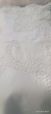 Coperta misto lino usato  Bagheria