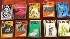 Numéros livres fiction d'occasion  Montpellier-