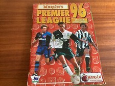 Merlin premier league for sale  LOWESTOFT