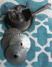 Vintage presse jus d'occasion  Plumelec