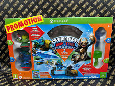 Coffret jeu skylanders d'occasion  Créteil