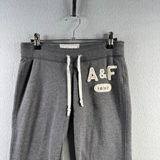 Abercrombie sweatpants womens for sale  Henderson