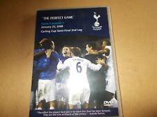 Football dvd spurs for sale  MOTHERWELL